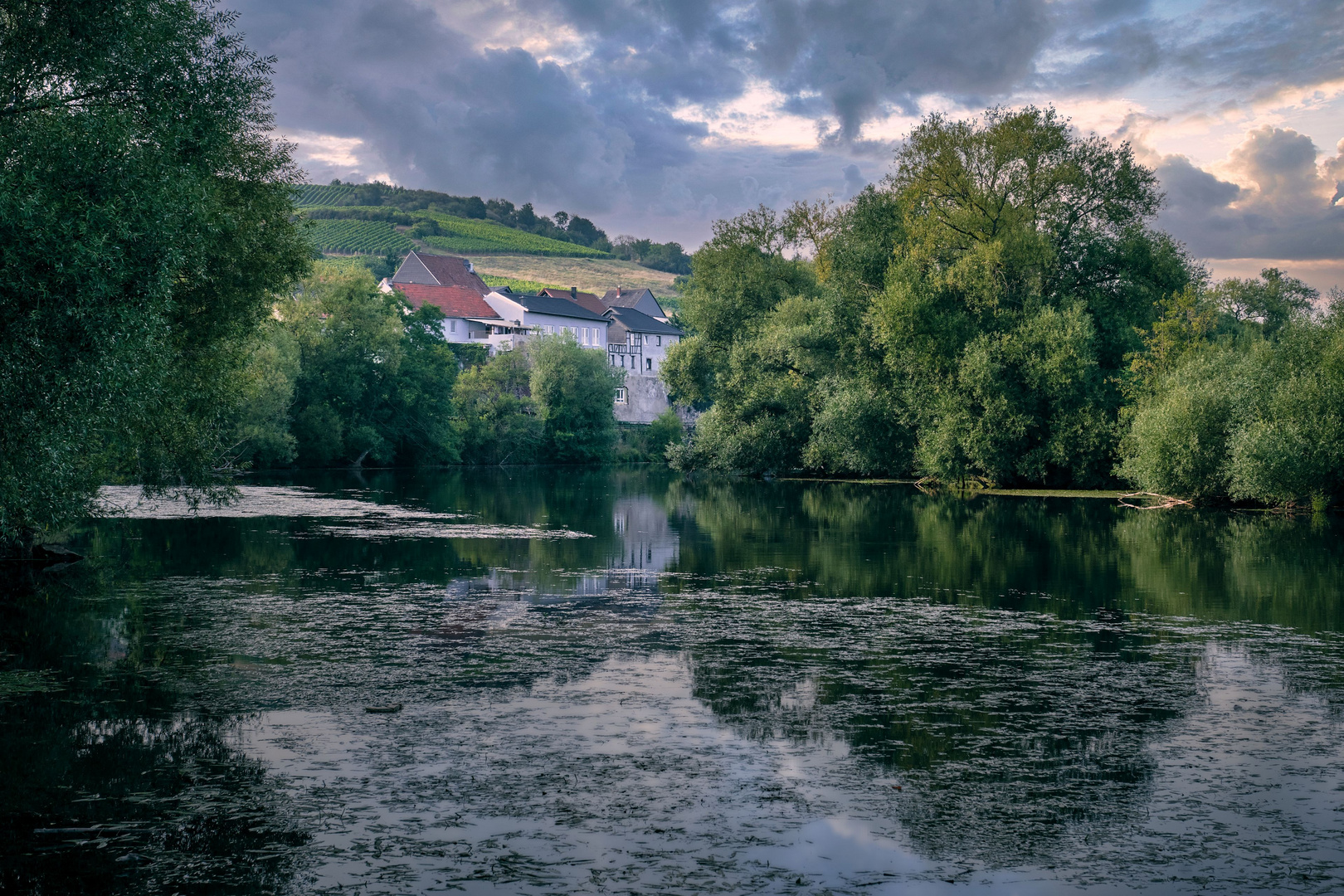 Laubenheim a. d. Nahe