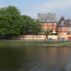 L'auberge au bord de la Lahn