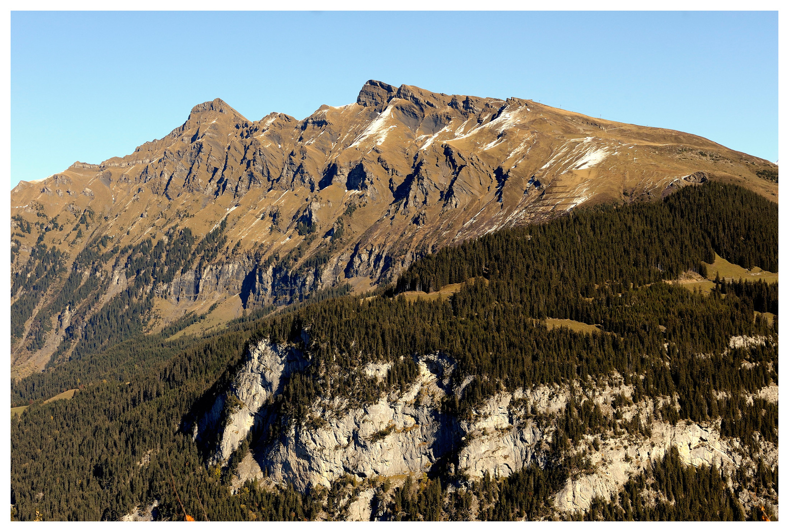 ...lauberhorn abfahrt...