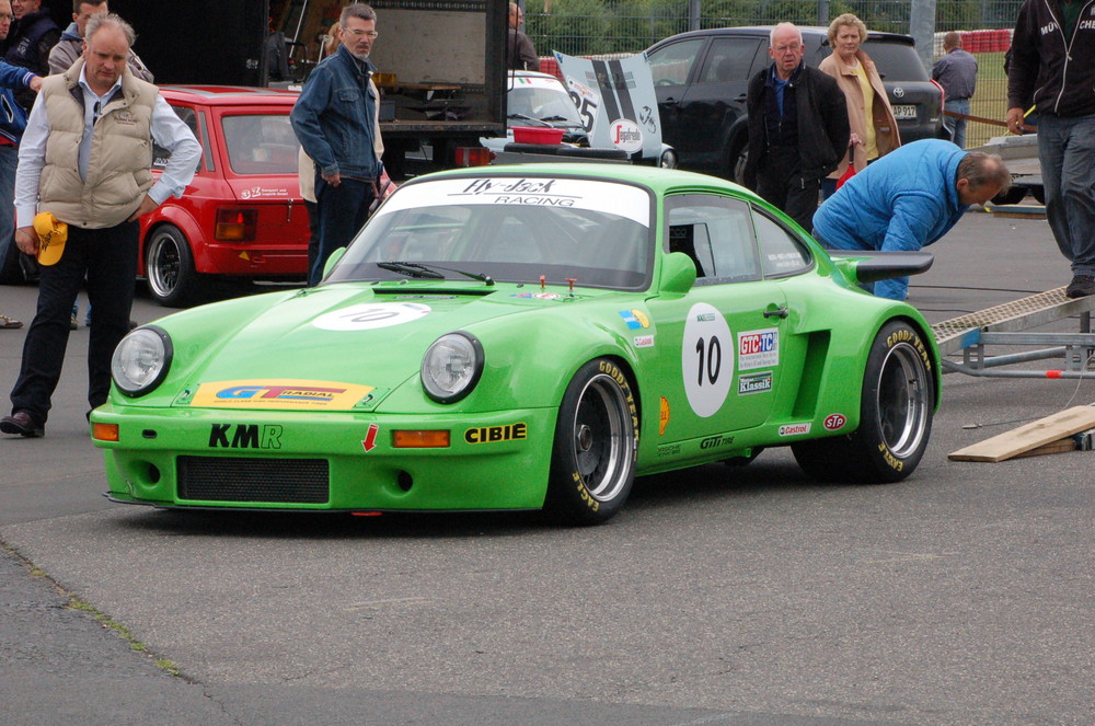 Laubfrosch 911