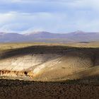 Lauca National Park Chile