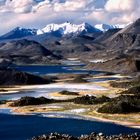 Lauca Nationalpark (Chile)