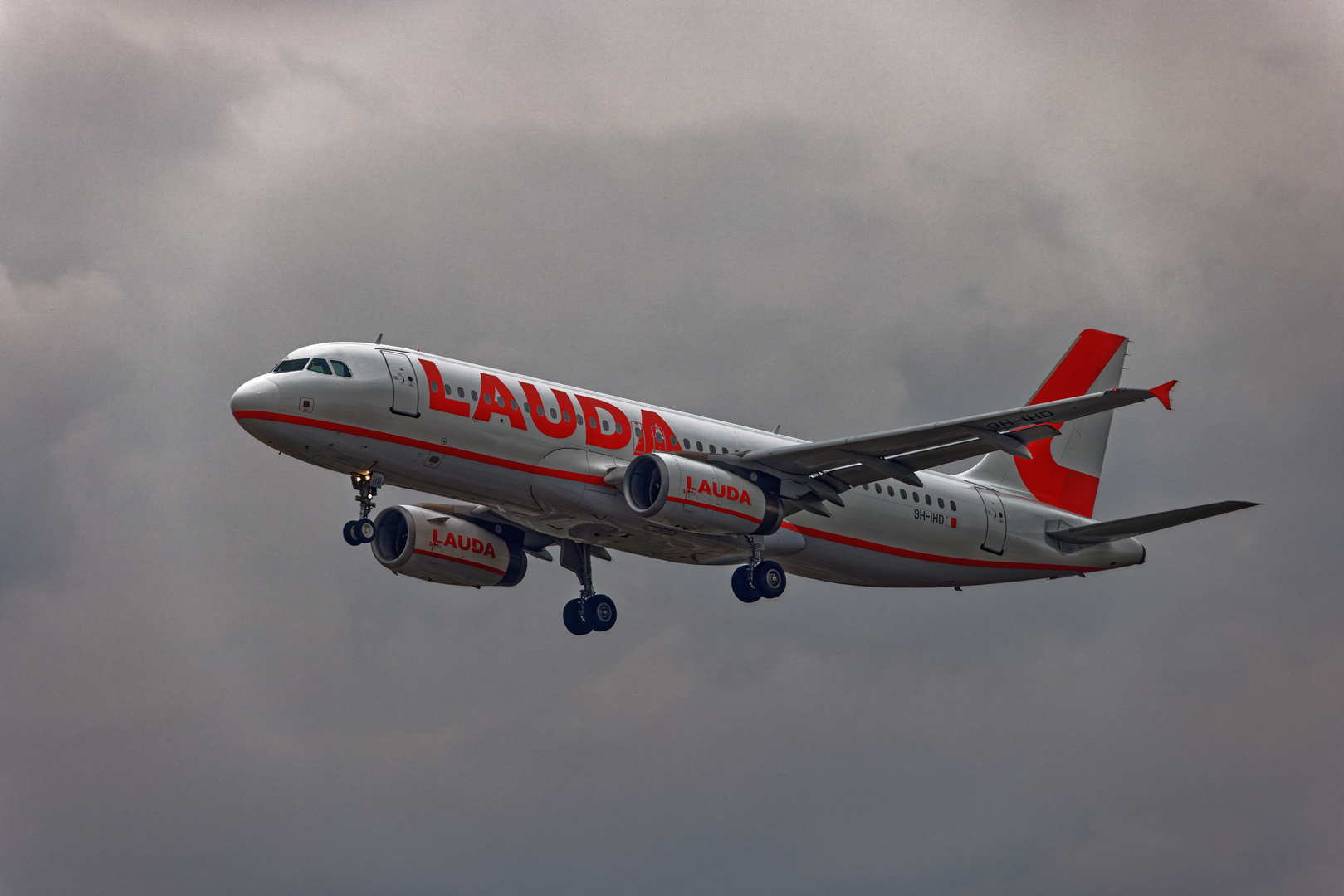 Lauda Air