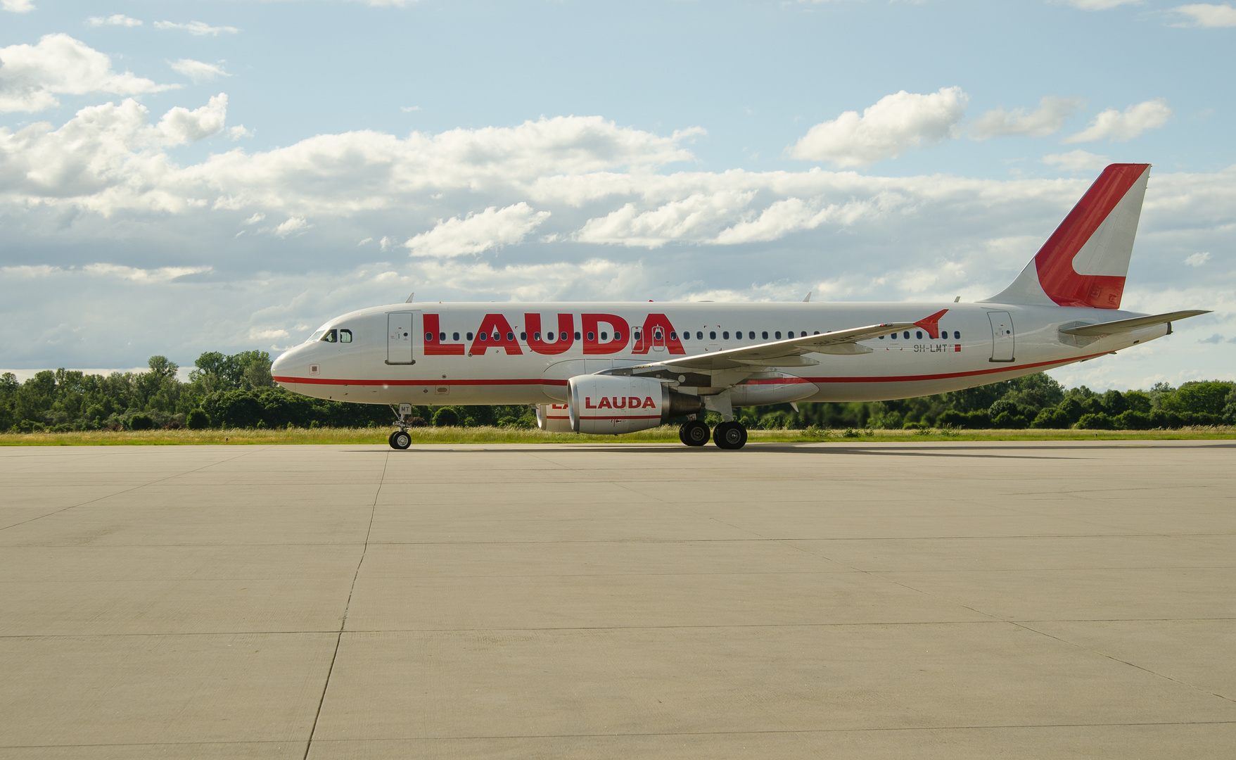 Lauda Air