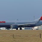 Lauda Boeing 737