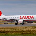 Lauda Europe, Airbus A320-232