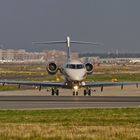 Laudamotion Challenger300 OE-HDC