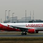 LAUDAMOTION / Ex Niki Air Berlin