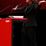 Laudatio Schauspielpresiträgerin von Konstanze Breitebner - Diagonale Graz 09