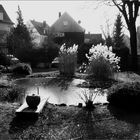 Laudensack´s Garten