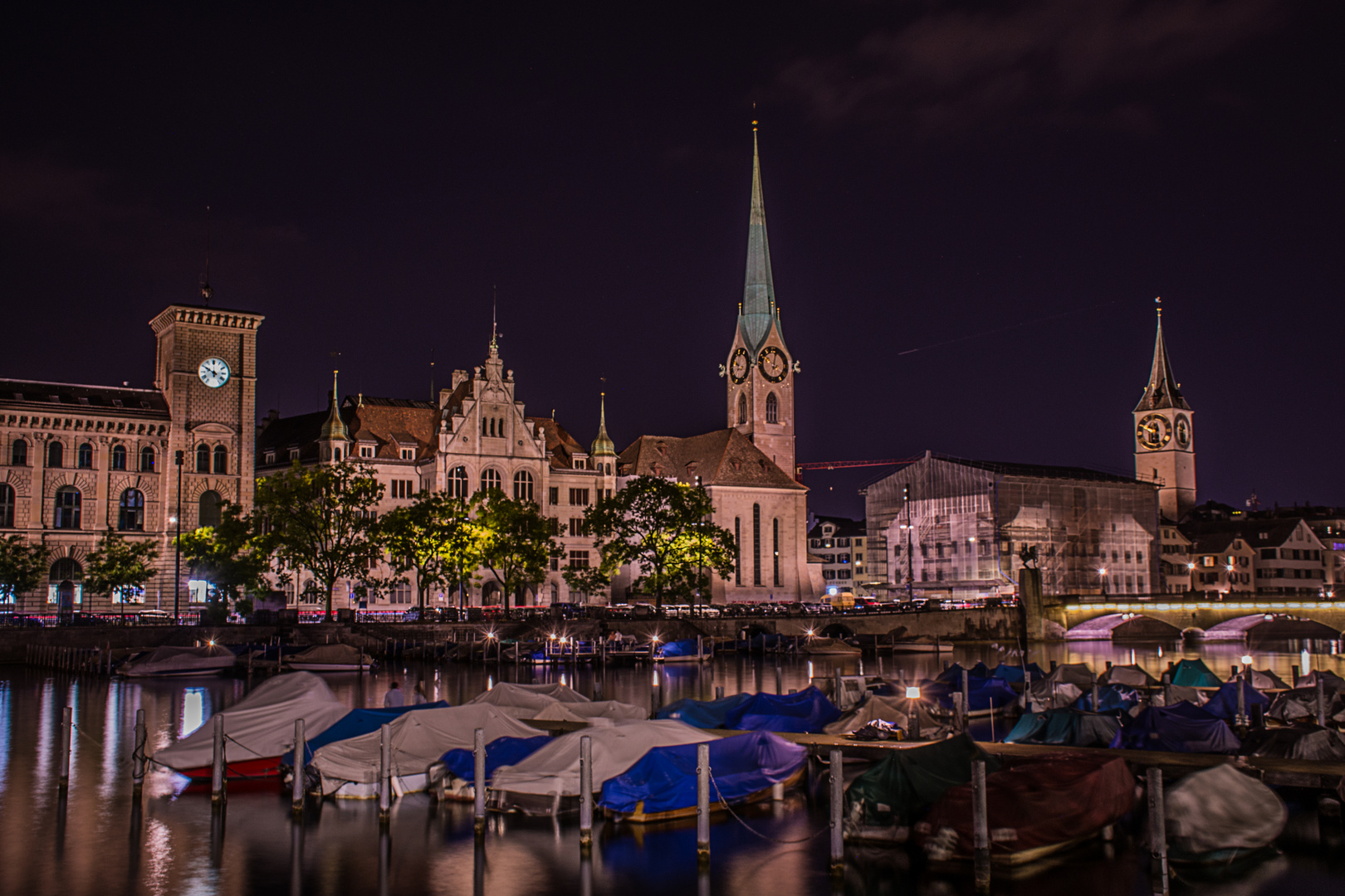  Laue Nacht