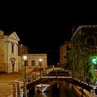 LAUE NACHT IN VENEDIG