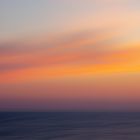 Laue Sommernacht auf der Ostsee