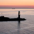 Laue Sommernächte in Warnemünde 