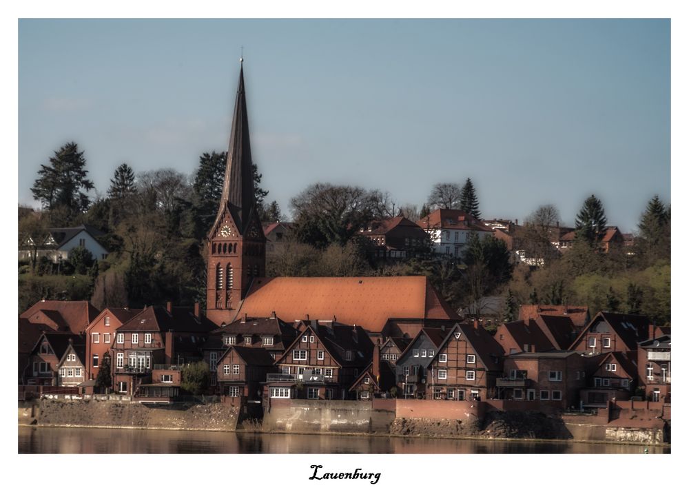 Lauenburg #1