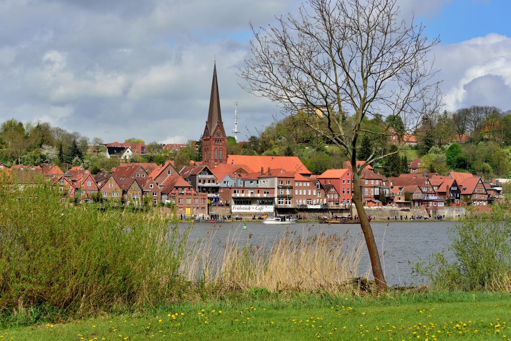 Lauenburg #1