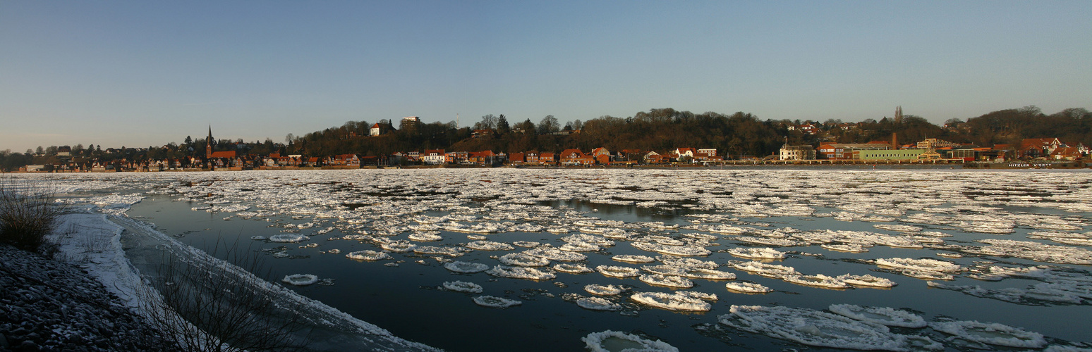 Lauenburg...