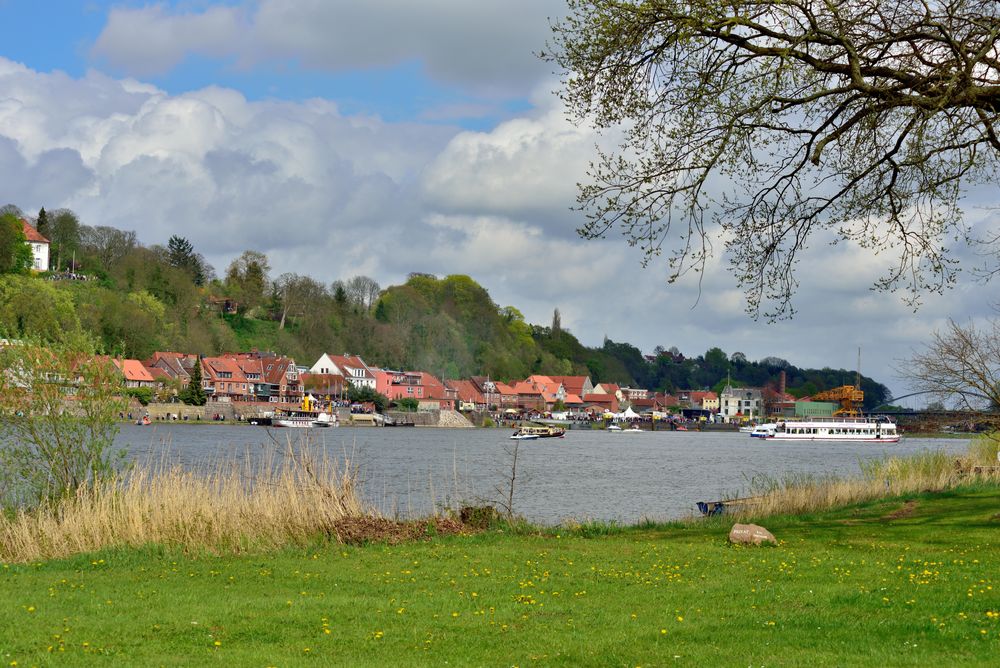 Lauenburg #3