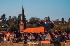 Lauenburg #3