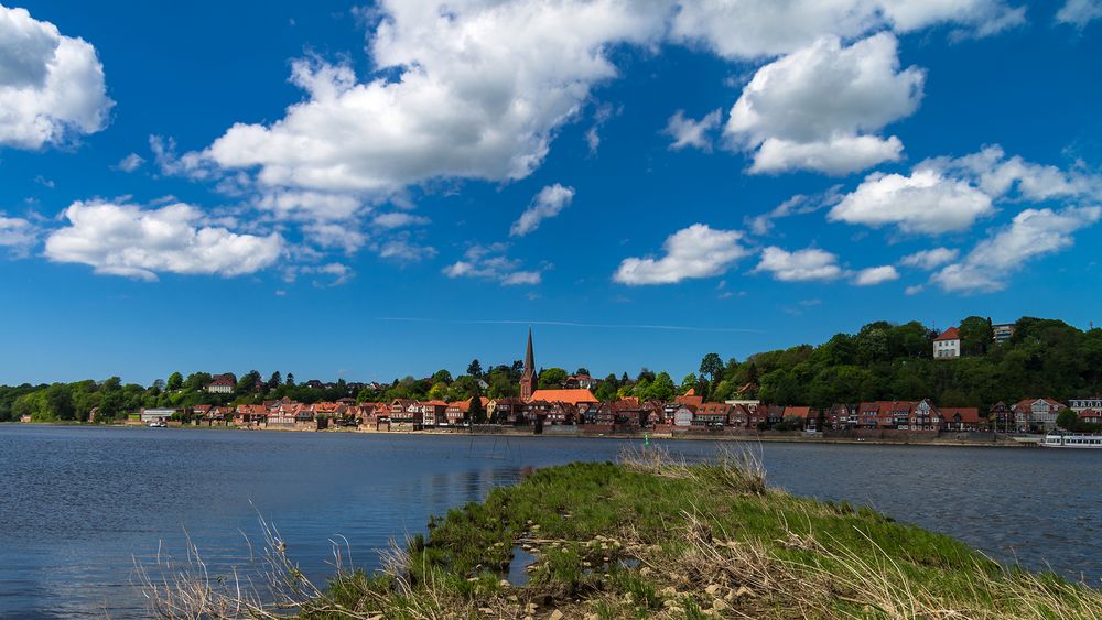 Lauenburg ...