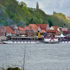 Lauenburg #4