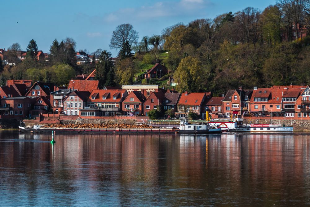 Lauenburg 4 Foto & Bild world, wasser, natur Bilder auf