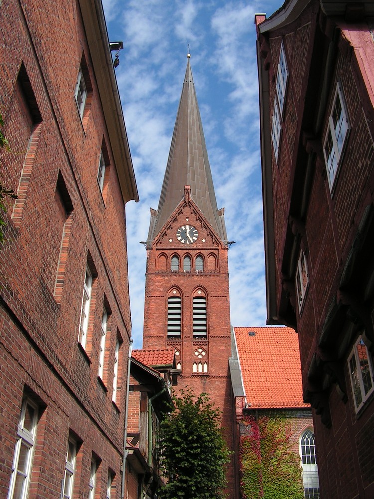 Lauenburg