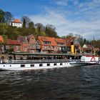 Lauenburg ()