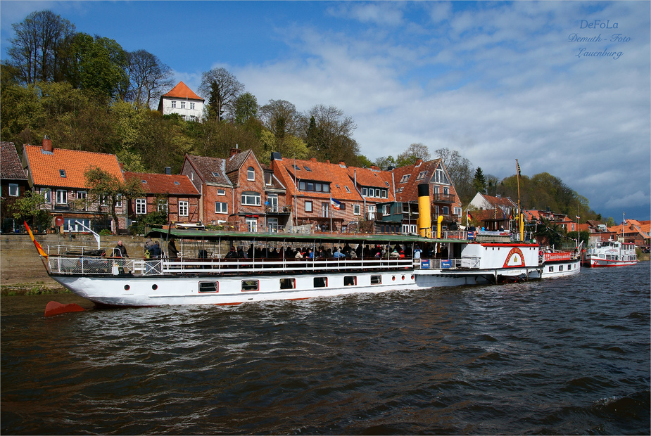 Lauenburg ()