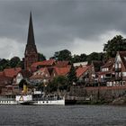 Lauenburg ((()))