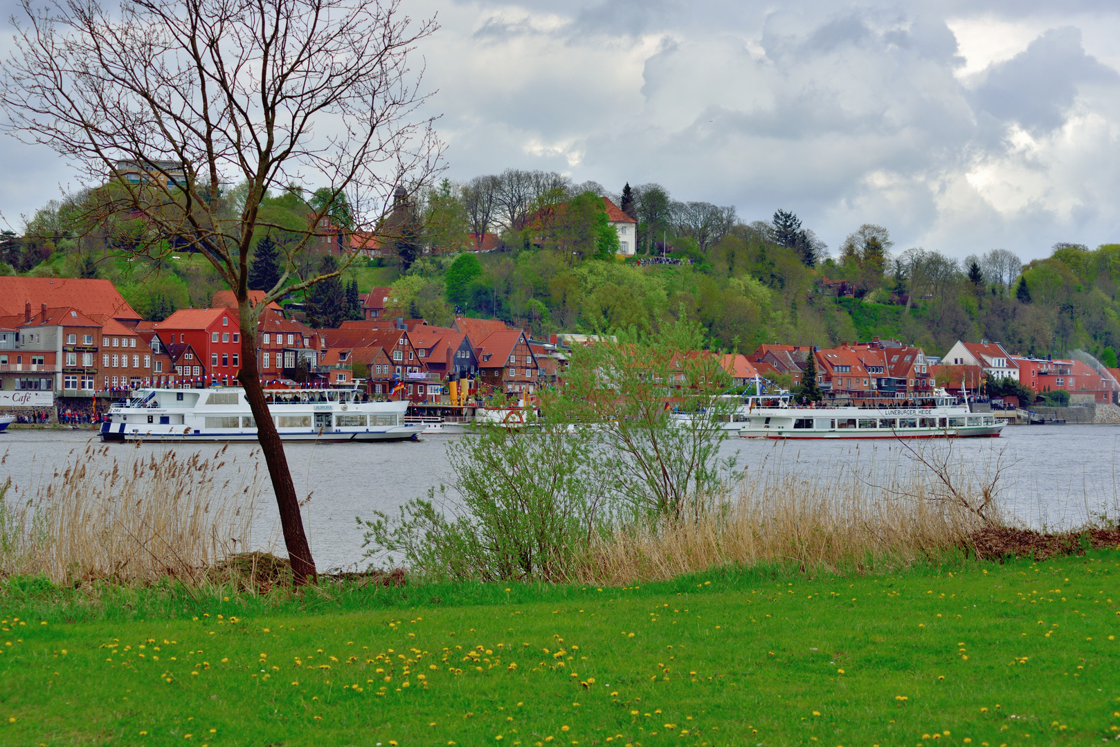 Lauenburg #6