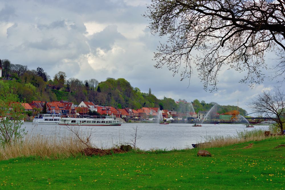 Lauenburg #7