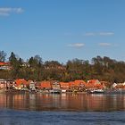 Lauenburg an der Elbe