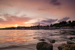 Lauenburg an der Elbe