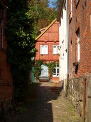 Lauenburg an der Elbe