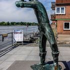 Lauenburg an der Elbe