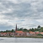 Lauenburg an der Elbe