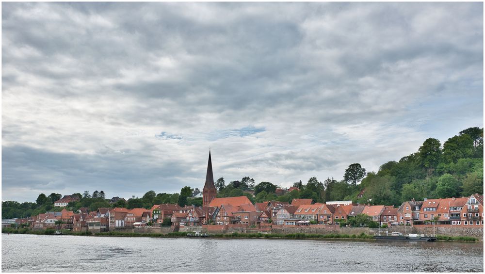 Lauenburg an der Elbe