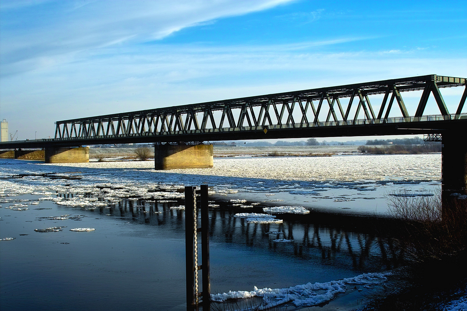 Lauenburg an der Elbe