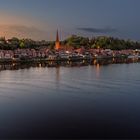 Lauenburg an der Elbe