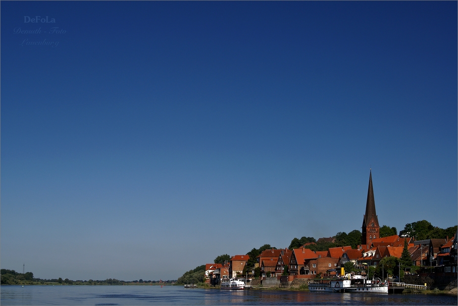 Lauenburg (-)