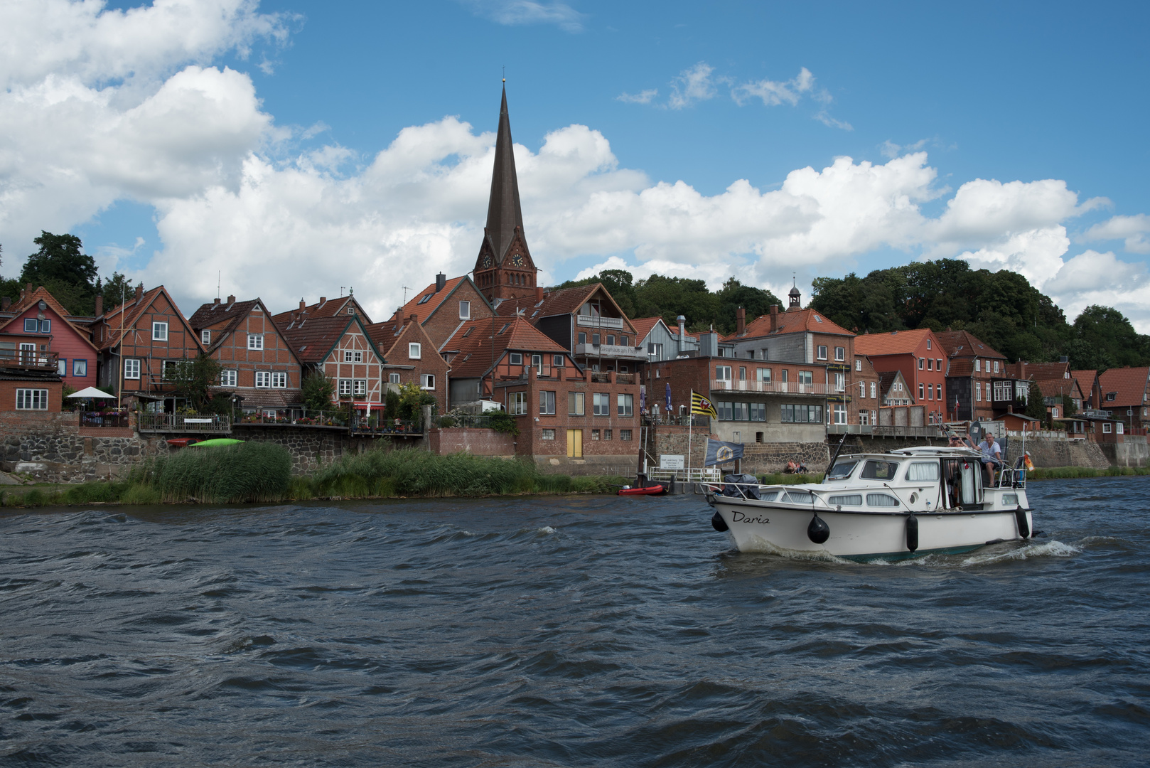 Lauenburg