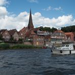 Lauenburg