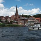 Lauenburg