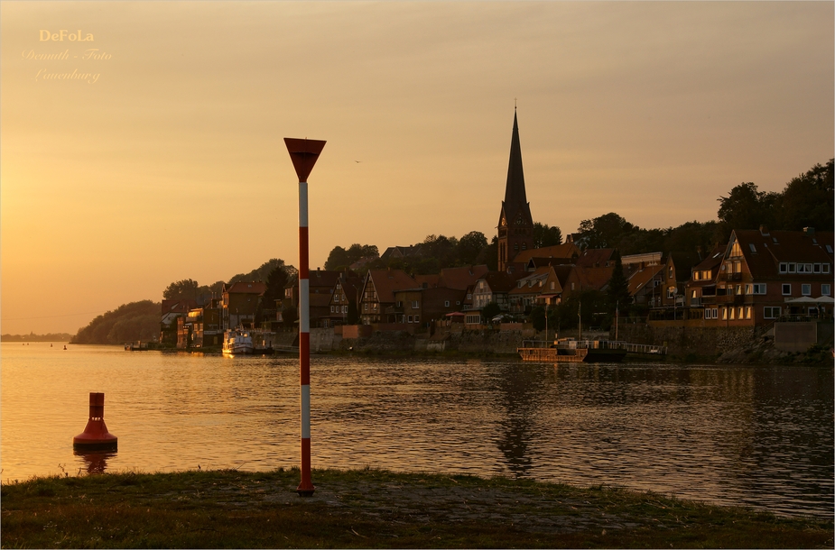 Lauenburg (/(/(/