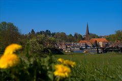 Lauenburg ()