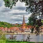 Lauenburg / Elbe