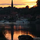 Lauenburg / Elbe