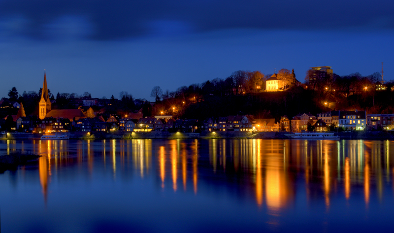 Lauenburg Elbe Lauenburg Elbe