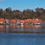 Lauenburg Panorama